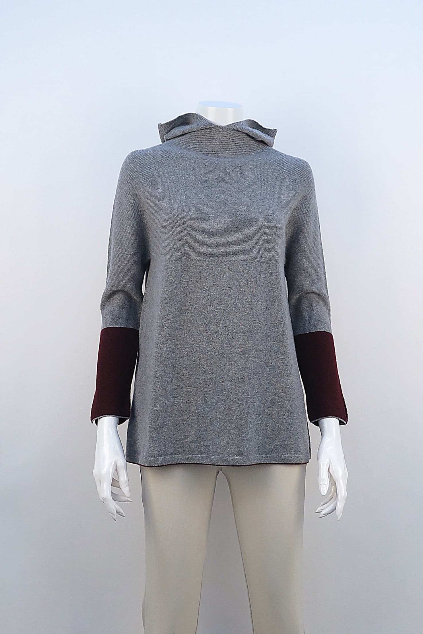 WHOLE GARMENT KNITWEAR _ ws18010_605_12G_